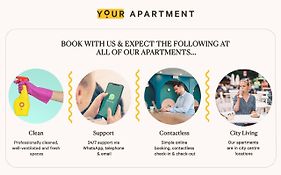 Redcliffe Parade No11 I Your Apartment