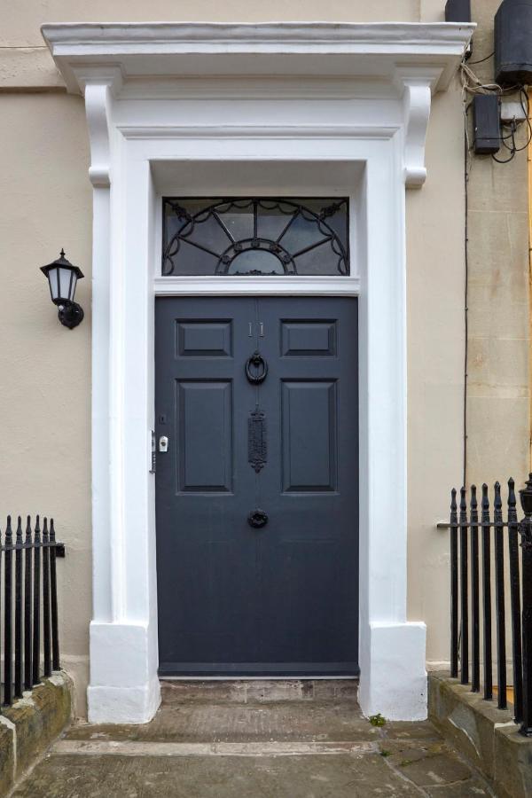 Redcliffe Parade No11 I Your Apartment Bristol Exterior photo