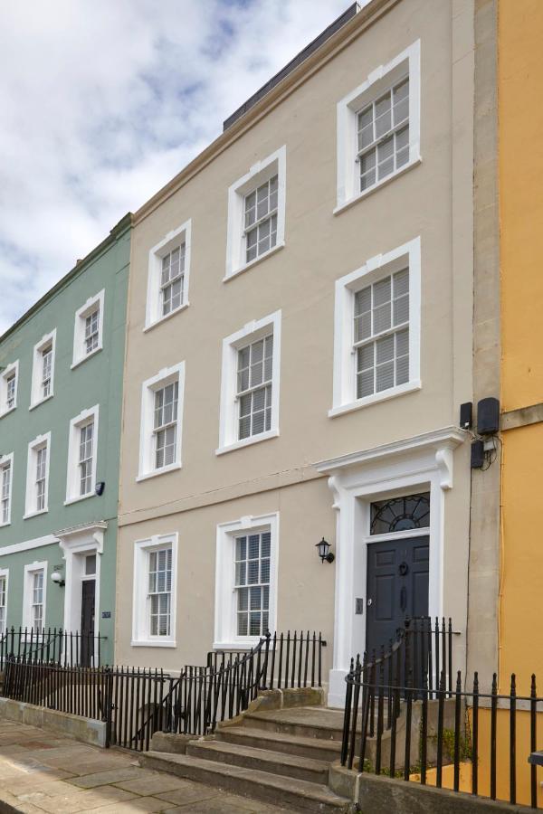 Redcliffe Parade No11 I Your Apartment Bristol Exterior photo