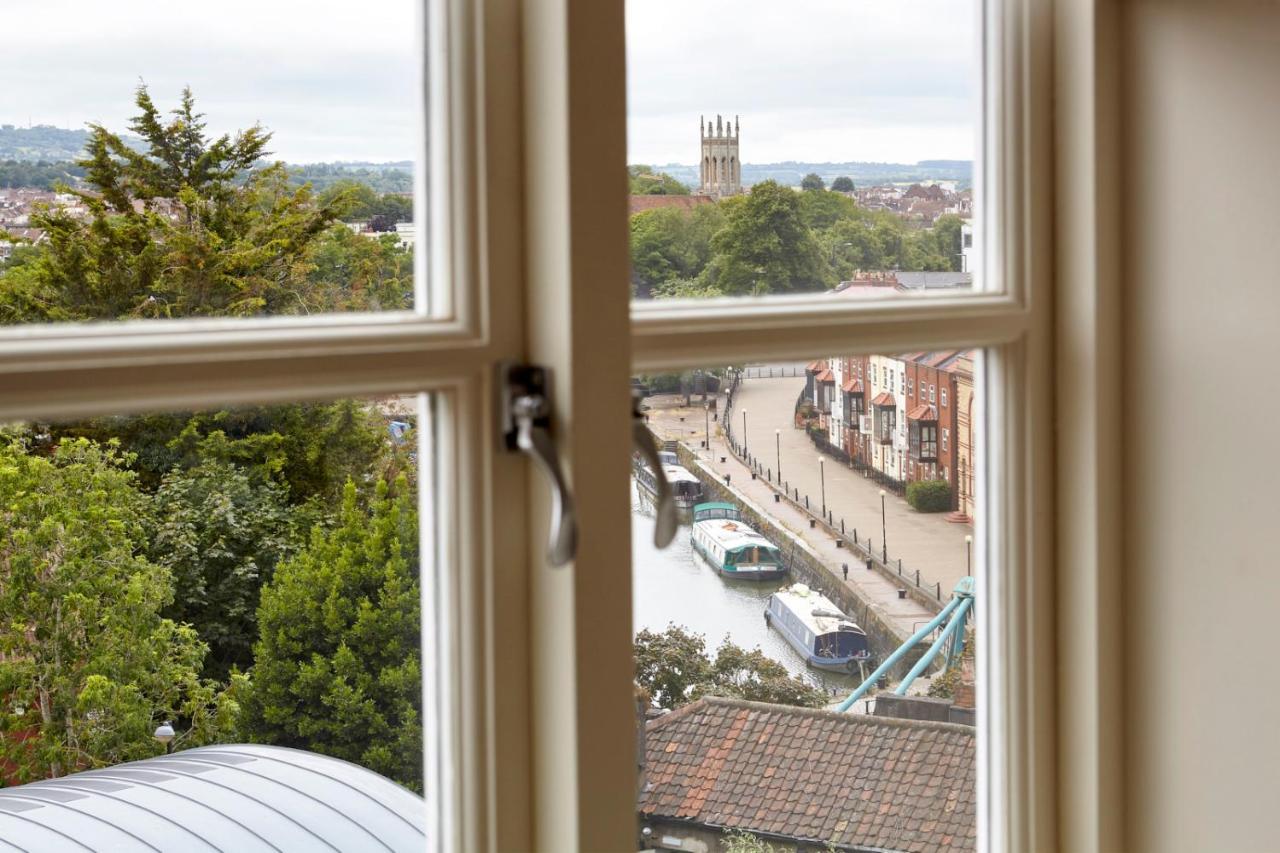 Redcliffe Parade No11 I Your Apartment Bristol Exterior photo