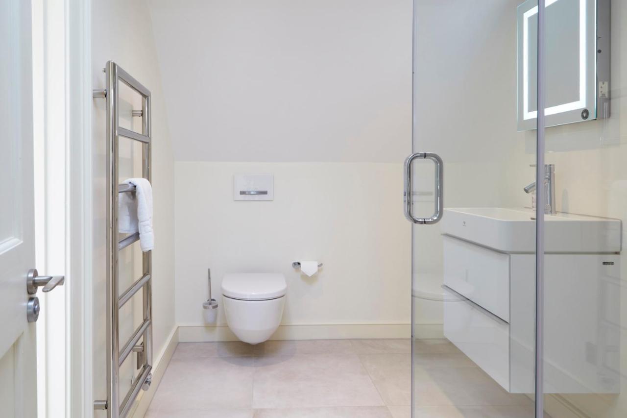 Redcliffe Parade No11 I Your Apartment Bristol Exterior photo