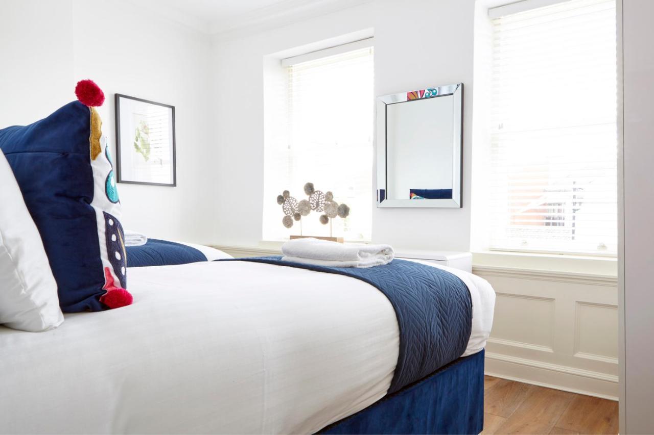 Redcliffe Parade No11 I Your Apartment Bristol Exterior photo