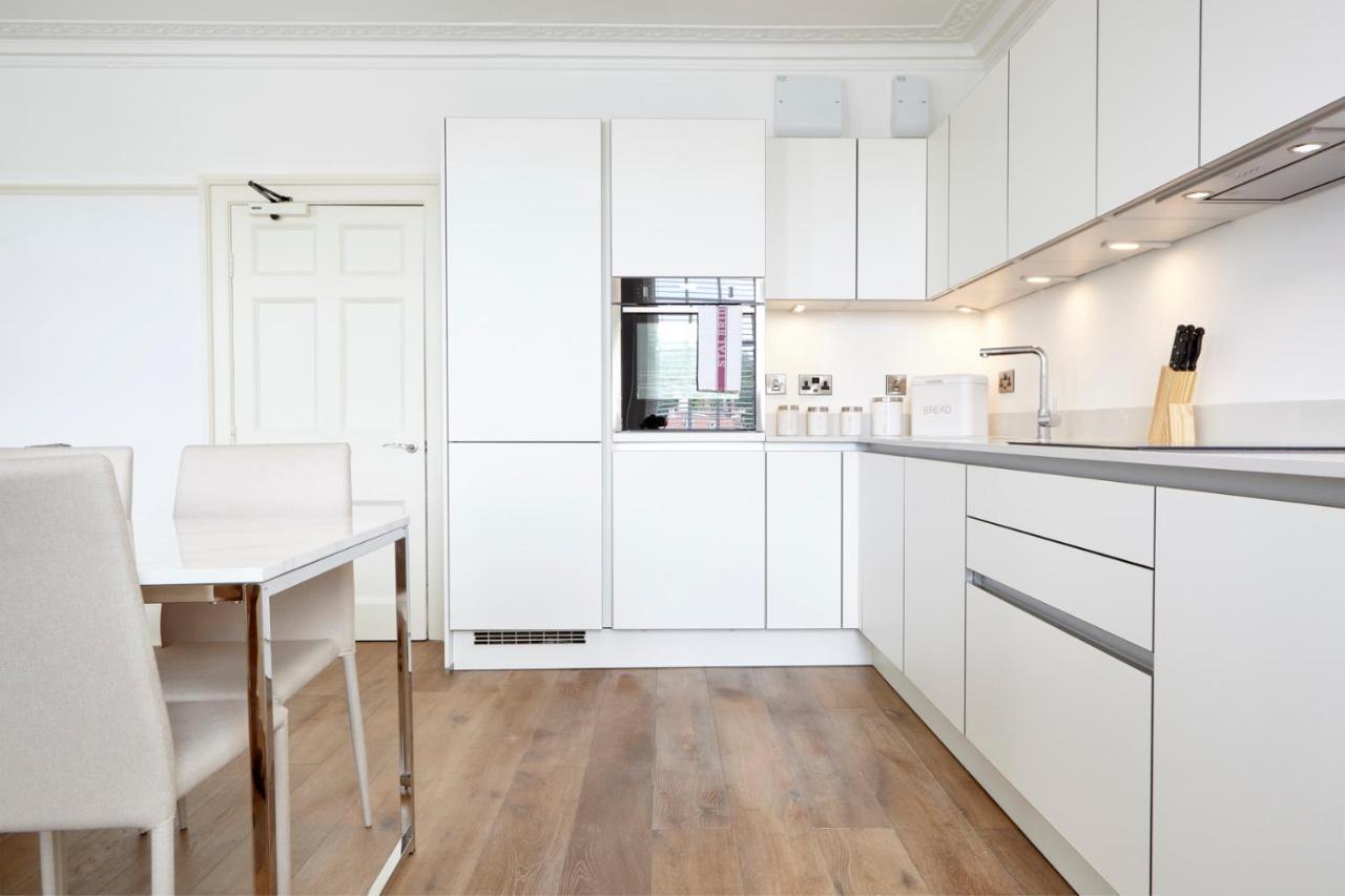 Redcliffe Parade No11 I Your Apartment Bristol Exterior photo